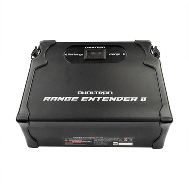 Range Extender II for Dualtron Scooters